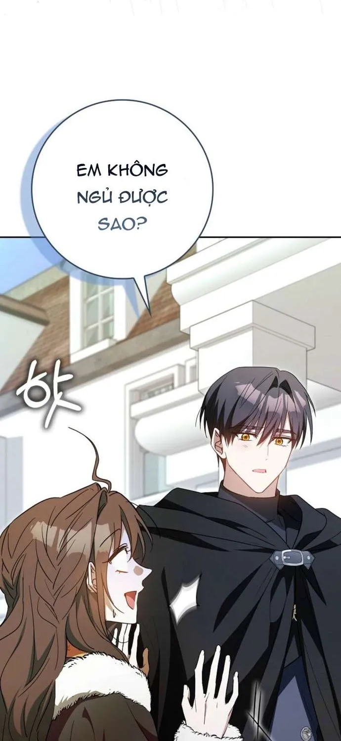 [ SS2 ] Chồng Của Tôi Giống Nam Chính Quá Đi Chap 20 - Next Chap 21