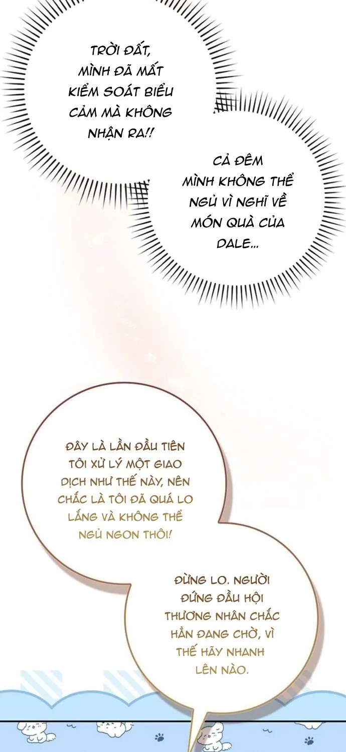 [ SS2 ] Chồng Của Tôi Giống Nam Chính Quá Đi Chap 20 - Next Chap 21