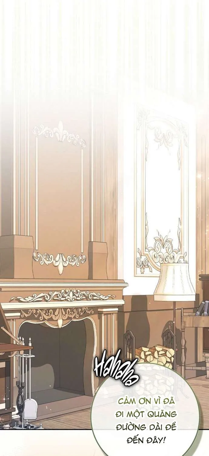 [ SS2 ] Chồng Của Tôi Giống Nam Chính Quá Đi Chap 20 - Next Chap 21