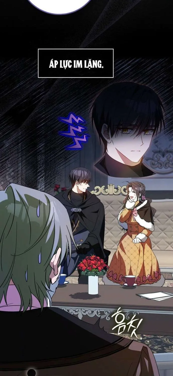 [ SS2 ] Chồng Của Tôi Giống Nam Chính Quá Đi Chap 20 - Next Chap 21