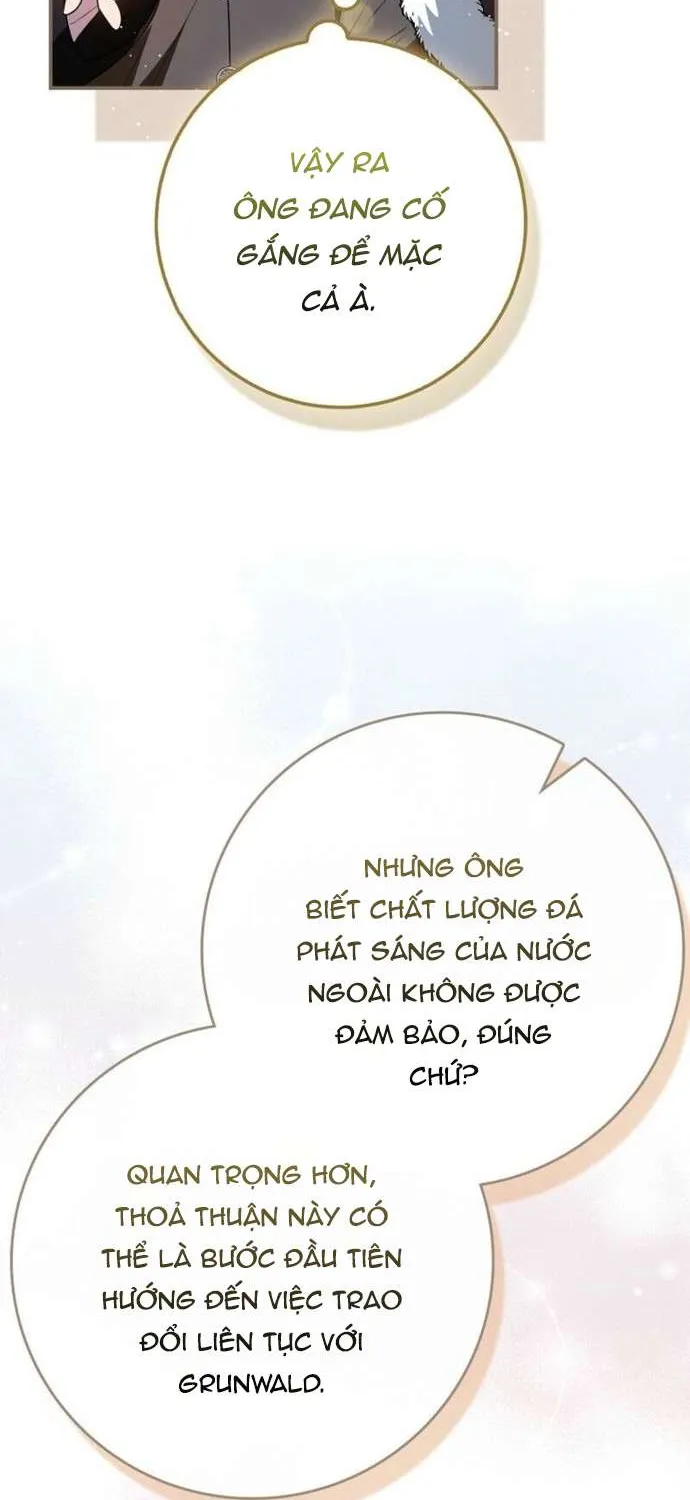 [ SS2 ] Chồng Của Tôi Giống Nam Chính Quá Đi Chap 20 - Next Chap 21