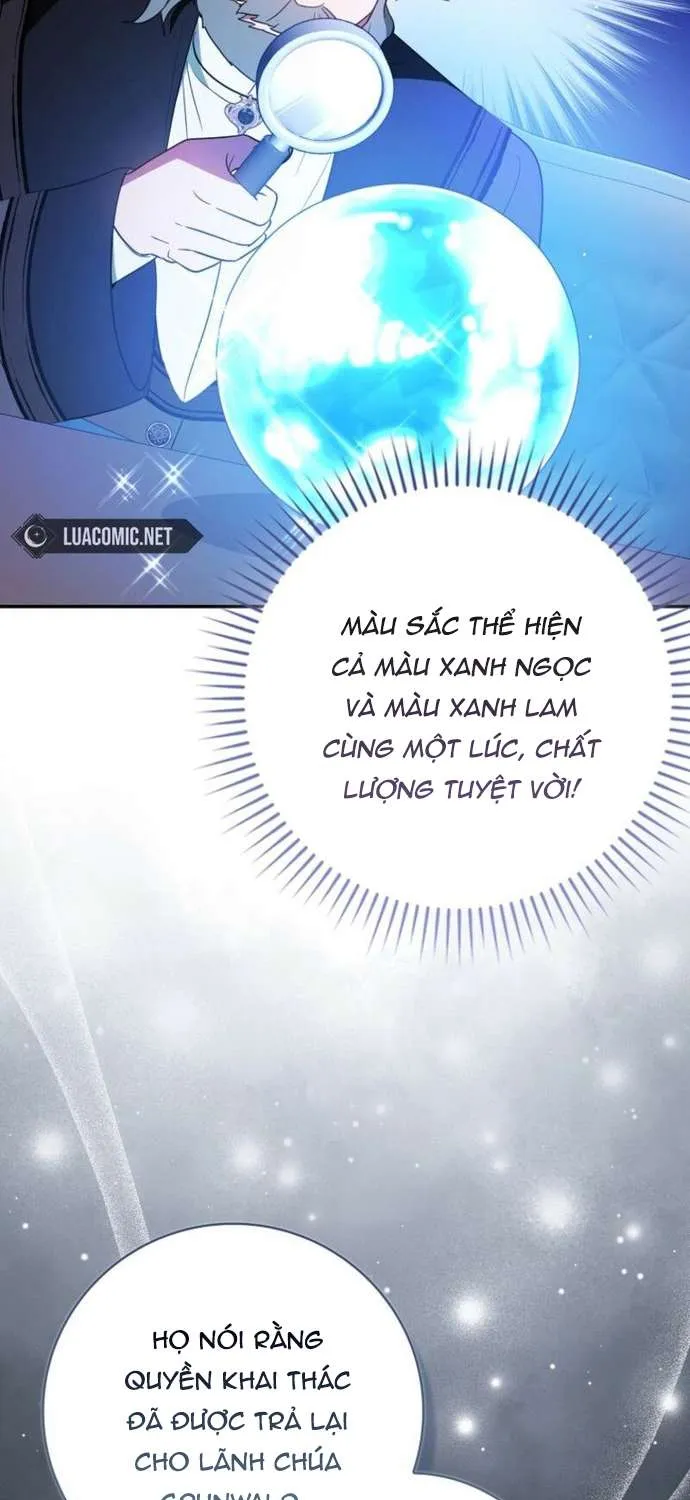 [ SS2 ] Chồng Của Tôi Giống Nam Chính Quá Đi Chap 20 - Next Chap 21