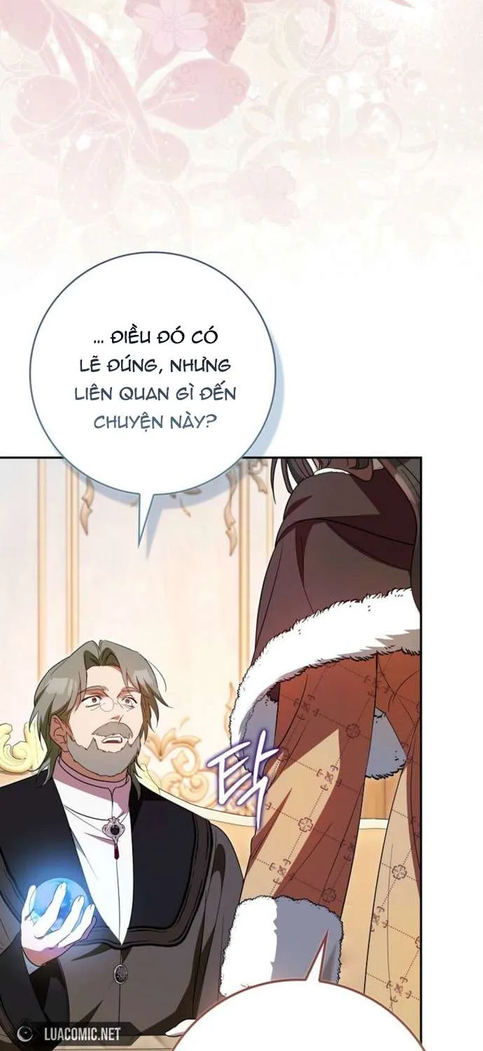 [ SS2 ] Chồng Của Tôi Giống Nam Chính Quá Đi Chap 20 - Next Chap 21