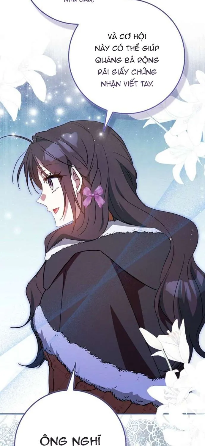 [ SS2 ] Chồng Của Tôi Giống Nam Chính Quá Đi Chap 20 - Next Chap 21