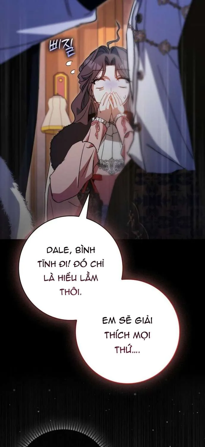 [ SS2 ] Chồng Của Tôi Giống Nam Chính Quá Đi Chap 20 - Next Chap 21