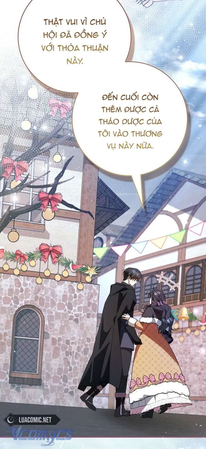 [ SS2 ] Chồng Của Tôi Giống Nam Chính Quá Đi Chap 20 - Next Chap 21