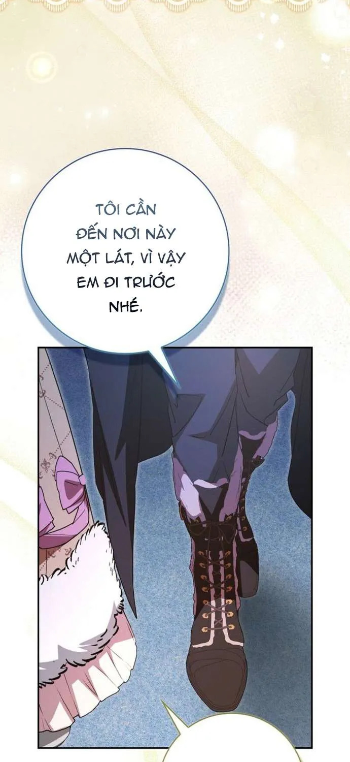 [ SS2 ] Chồng Của Tôi Giống Nam Chính Quá Đi Chap 20 - Next Chap 21