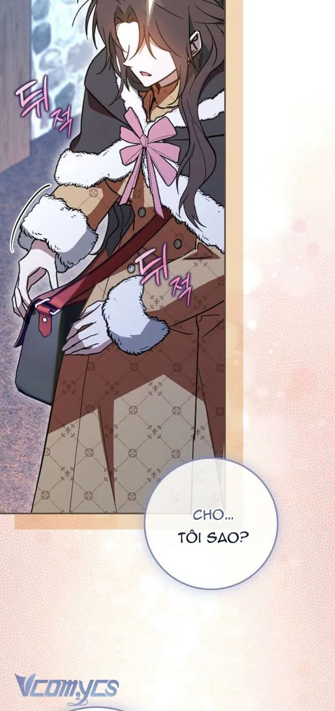 [ SS2 ] Chồng Của Tôi Giống Nam Chính Quá Đi Chap 20 - Next Chap 21