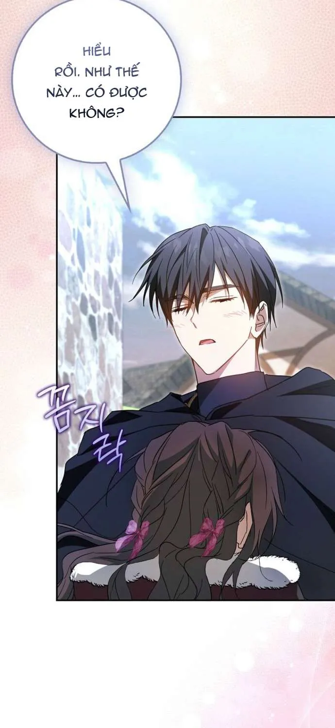 [ SS2 ] Chồng Của Tôi Giống Nam Chính Quá Đi Chap 20 - Next Chap 21