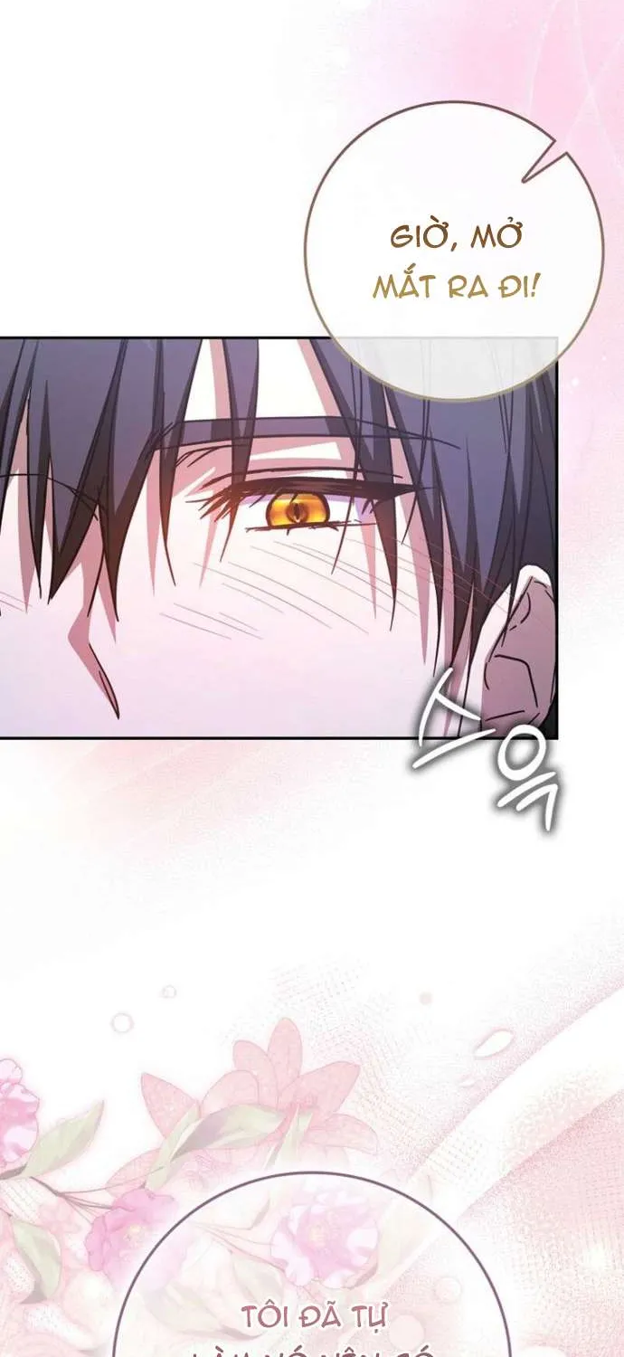 [ SS2 ] Chồng Của Tôi Giống Nam Chính Quá Đi Chap 20 - Next Chap 21