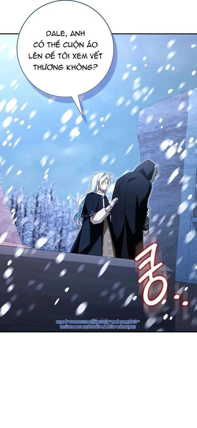 [ SS2 ] Chồng Của Tôi Giống Nam Chính Quá Đi Chap 21 - Next Chap 22