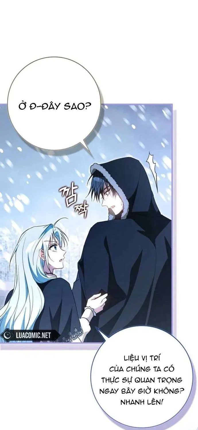 [ SS2 ] Chồng Của Tôi Giống Nam Chính Quá Đi Chap 21 - Next Chap 22