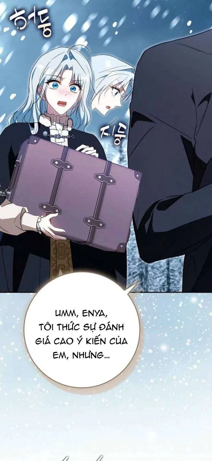 [ SS2 ] Chồng Của Tôi Giống Nam Chính Quá Đi Chap 21 - Next Chap 22