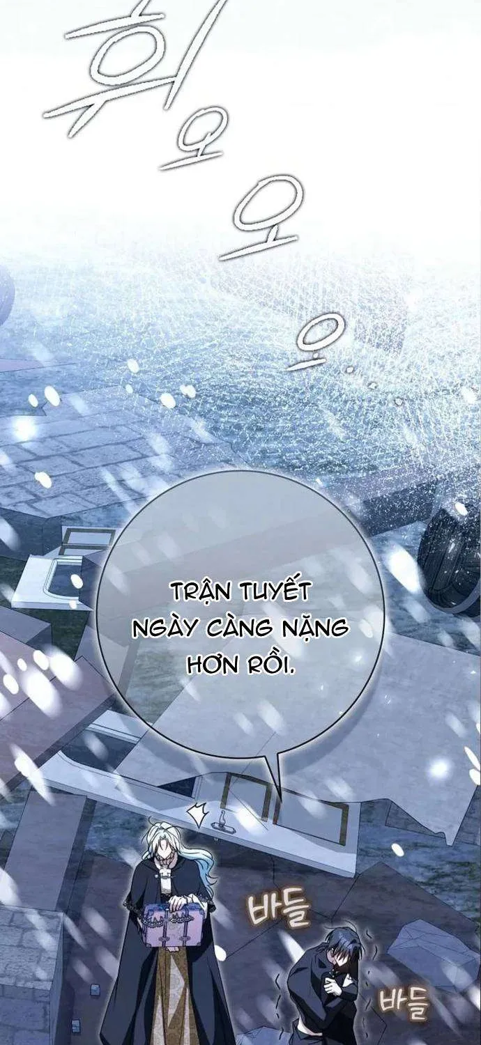 [ SS2 ] Chồng Của Tôi Giống Nam Chính Quá Đi Chap 21 - Next Chap 22