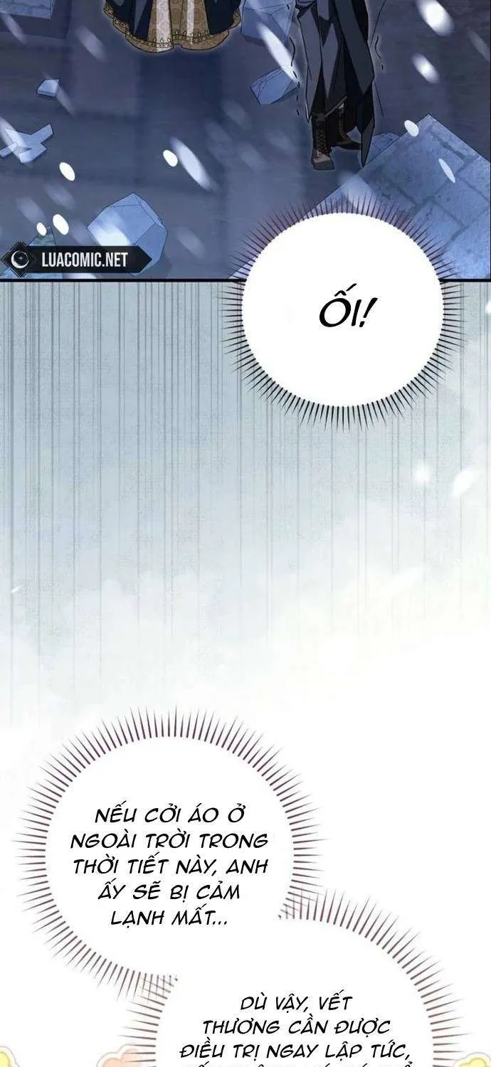 [ SS2 ] Chồng Của Tôi Giống Nam Chính Quá Đi Chap 21 - Next Chap 22