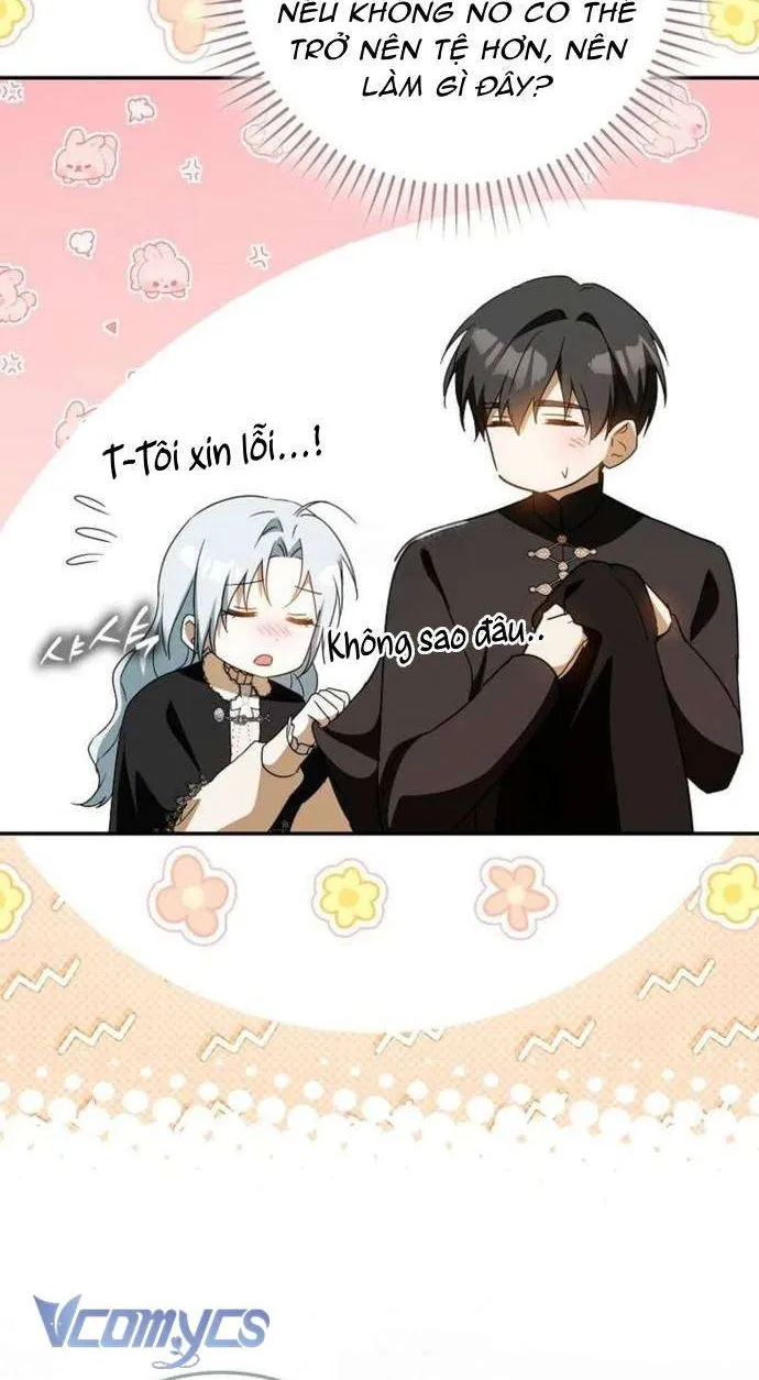 [ SS2 ] Chồng Của Tôi Giống Nam Chính Quá Đi Chap 21 - Next Chap 22