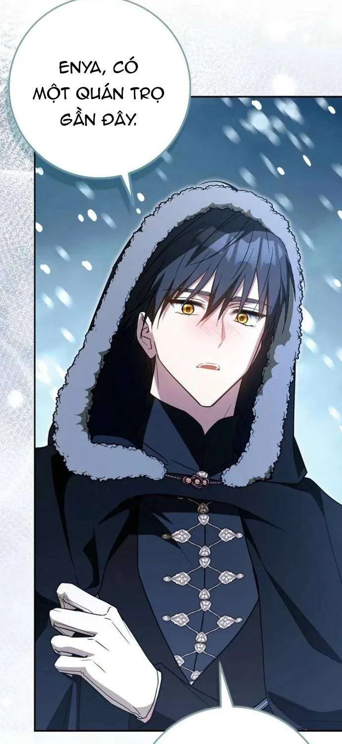 [ SS2 ] Chồng Của Tôi Giống Nam Chính Quá Đi Chap 21 - Next Chap 22