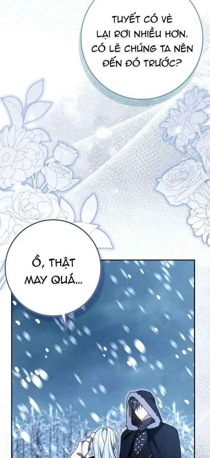 [ SS2 ] Chồng Của Tôi Giống Nam Chính Quá Đi Chap 21 - Next Chap 22