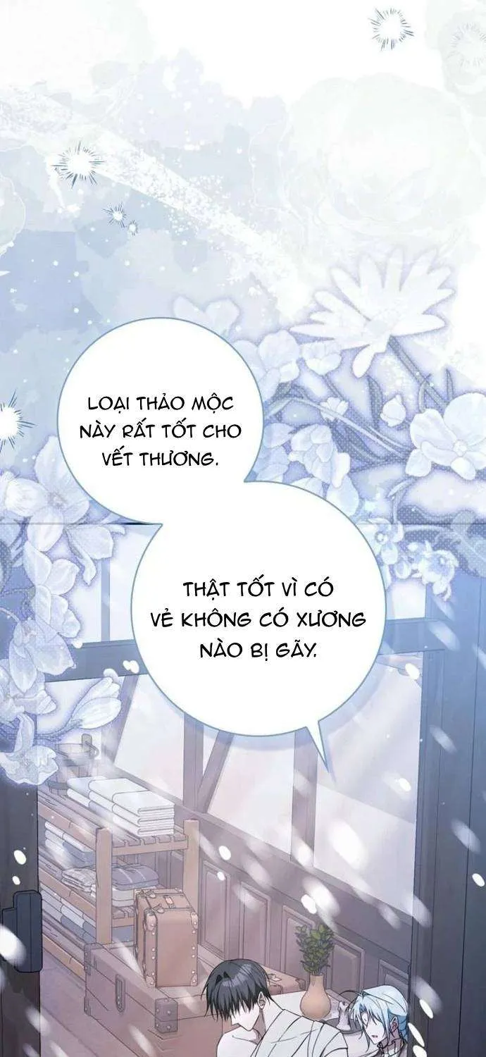 [ SS2 ] Chồng Của Tôi Giống Nam Chính Quá Đi Chap 21 - Next Chap 22