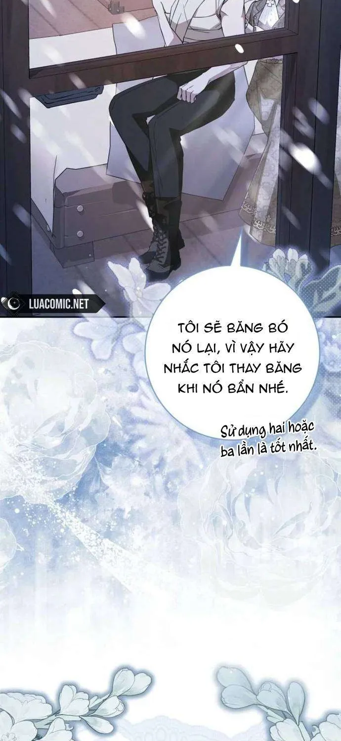 [ SS2 ] Chồng Của Tôi Giống Nam Chính Quá Đi Chap 21 - Next Chap 22