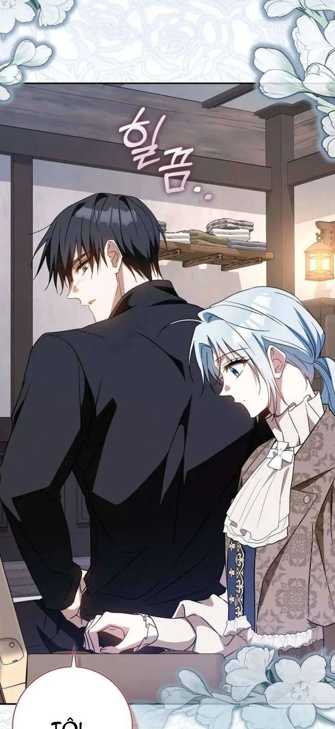 [ SS2 ] Chồng Của Tôi Giống Nam Chính Quá Đi Chap 21 - Next Chap 22