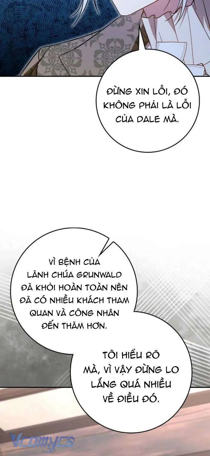 [ SS2 ] Chồng Của Tôi Giống Nam Chính Quá Đi Chap 21 - Next Chap 22