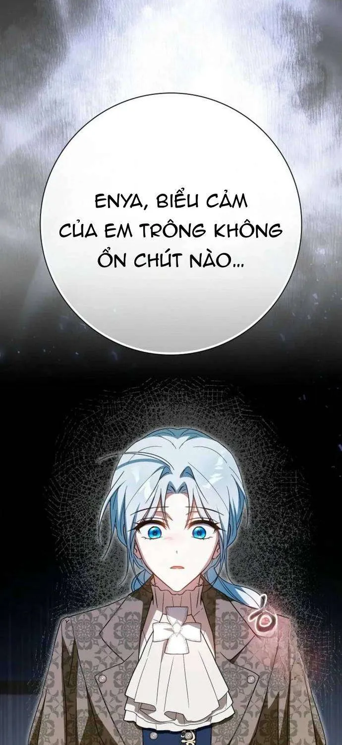 [ SS2 ] Chồng Của Tôi Giống Nam Chính Quá Đi Chap 21 - Next Chap 22