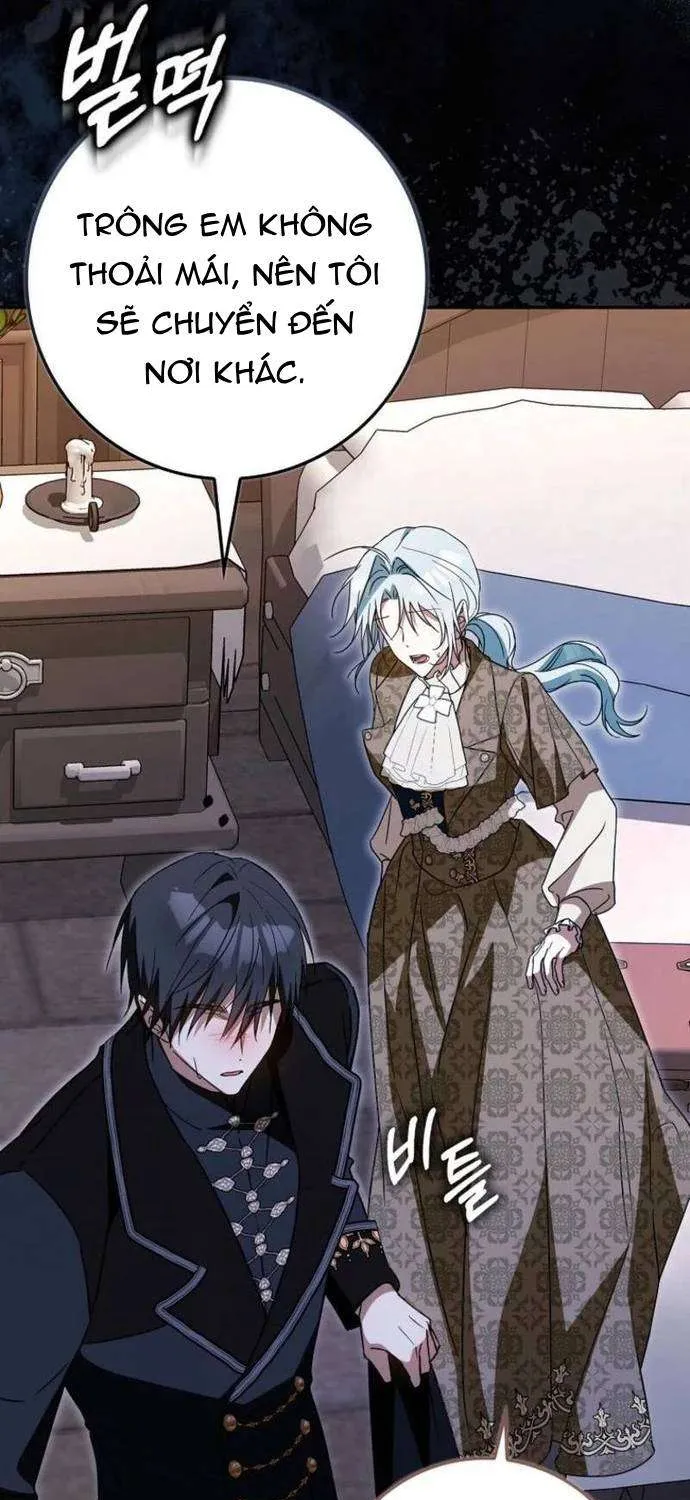 [ SS2 ] Chồng Của Tôi Giống Nam Chính Quá Đi Chap 21 - Next Chap 22