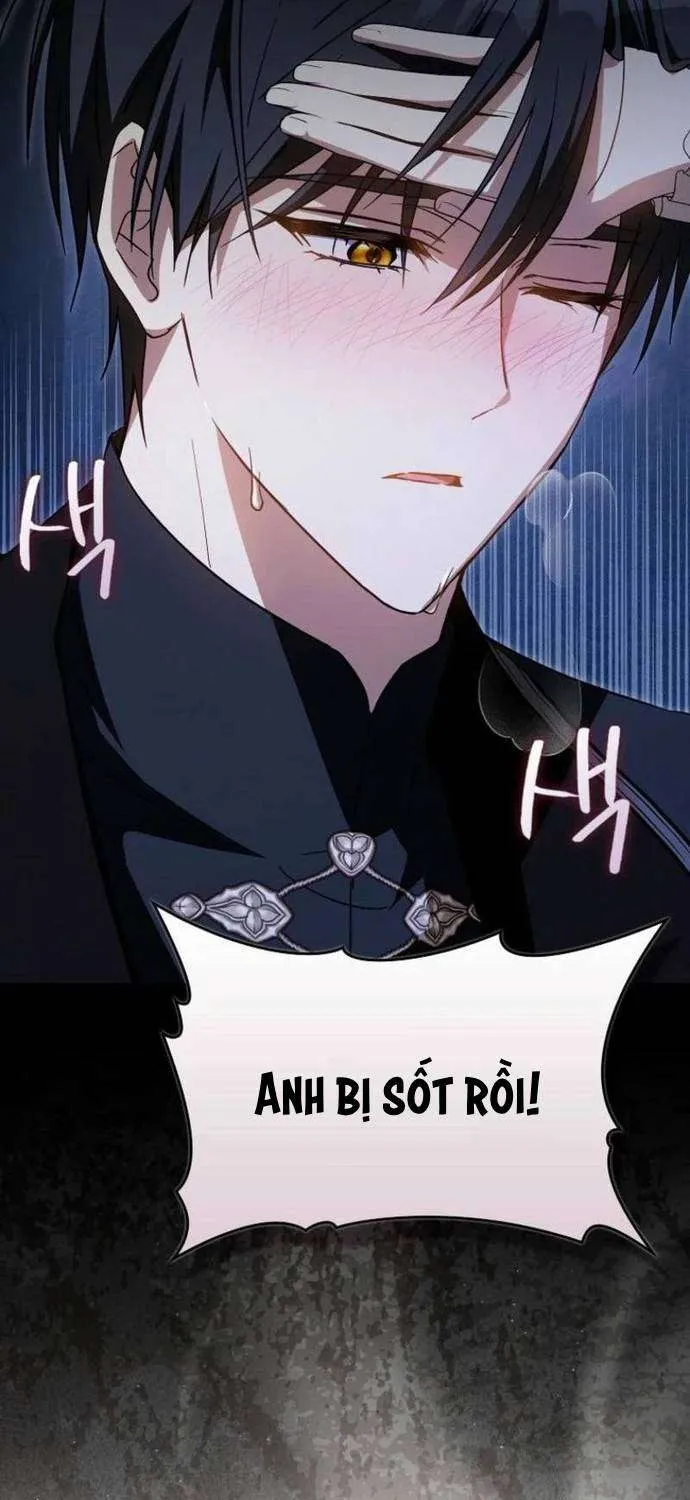 [ SS2 ] Chồng Của Tôi Giống Nam Chính Quá Đi Chap 21 - Next Chap 22