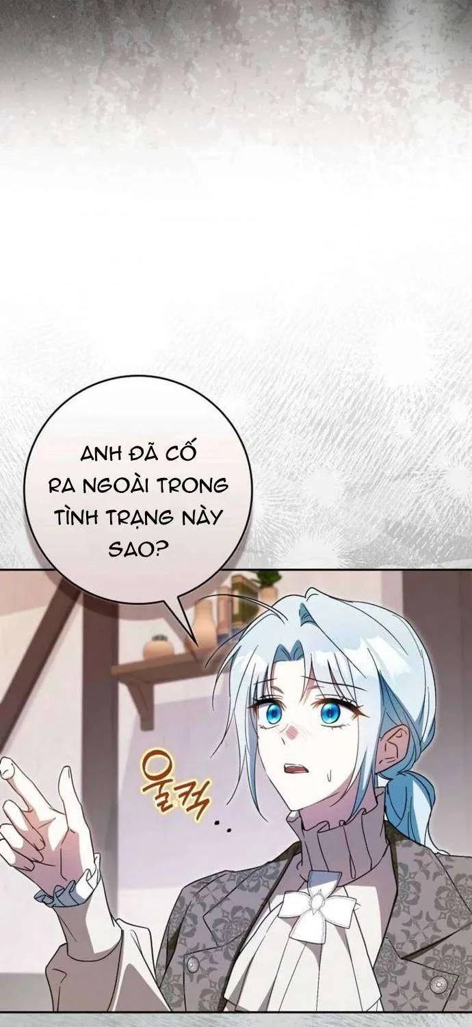 [ SS2 ] Chồng Của Tôi Giống Nam Chính Quá Đi Chap 21 - Next Chap 22