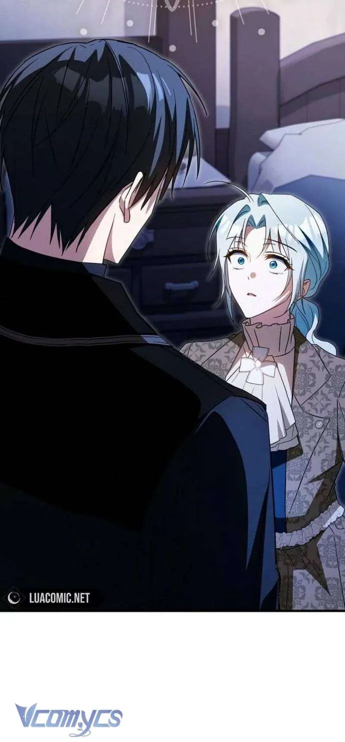 [ SS2 ] Chồng Của Tôi Giống Nam Chính Quá Đi Chap 21 - Next Chap 22