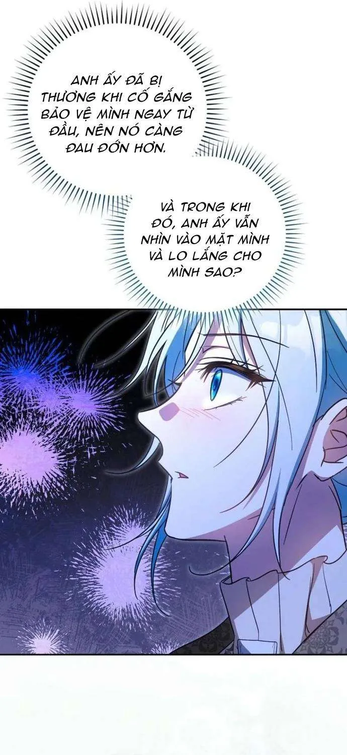 [ SS2 ] Chồng Của Tôi Giống Nam Chính Quá Đi Chap 21 - Next Chap 22