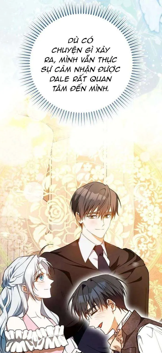 [ SS2 ] Chồng Của Tôi Giống Nam Chính Quá Đi Chap 21 - Next Chap 22