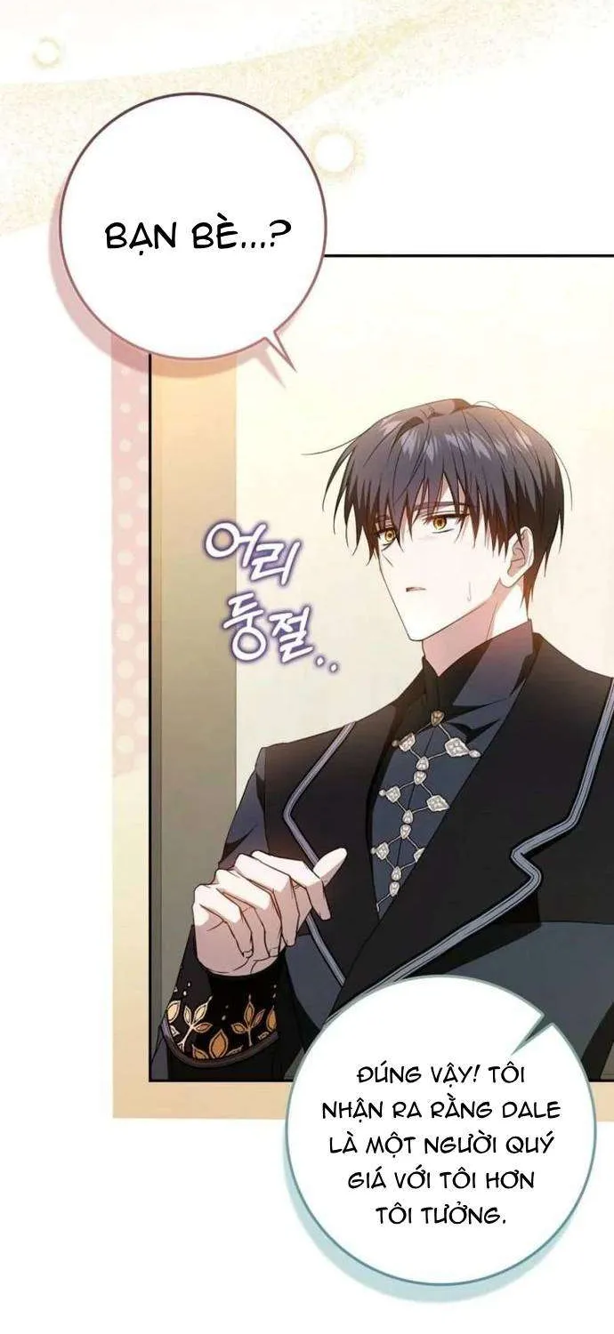 [ SS2 ] Chồng Của Tôi Giống Nam Chính Quá Đi Chap 22 - Next Chap 23