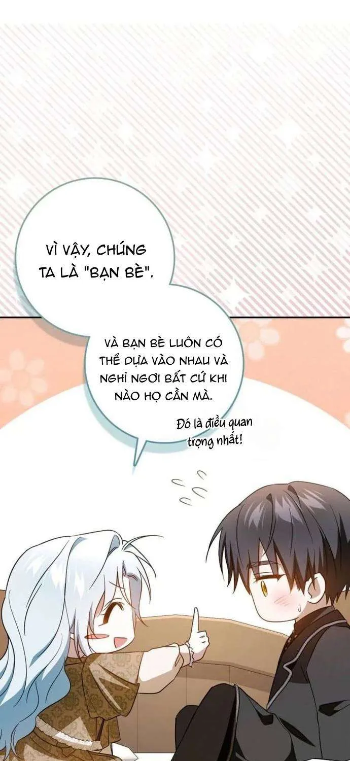 [ SS2 ] Chồng Của Tôi Giống Nam Chính Quá Đi Chap 22 - Next Chap 23