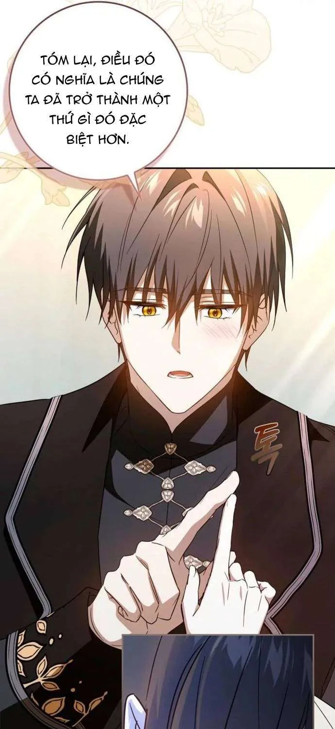 [ SS2 ] Chồng Của Tôi Giống Nam Chính Quá Đi Chap 22 - Next Chap 23