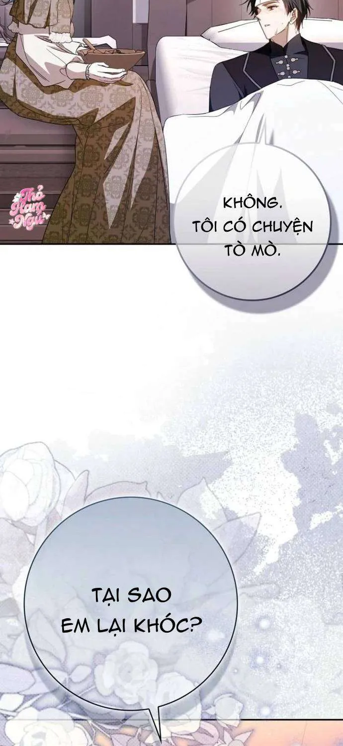 [ SS2 ] Chồng Của Tôi Giống Nam Chính Quá Đi Chap 22 - Next Chap 23