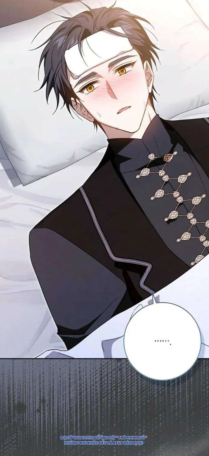 [ SS2 ] Chồng Của Tôi Giống Nam Chính Quá Đi Chap 22 - Next Chap 23