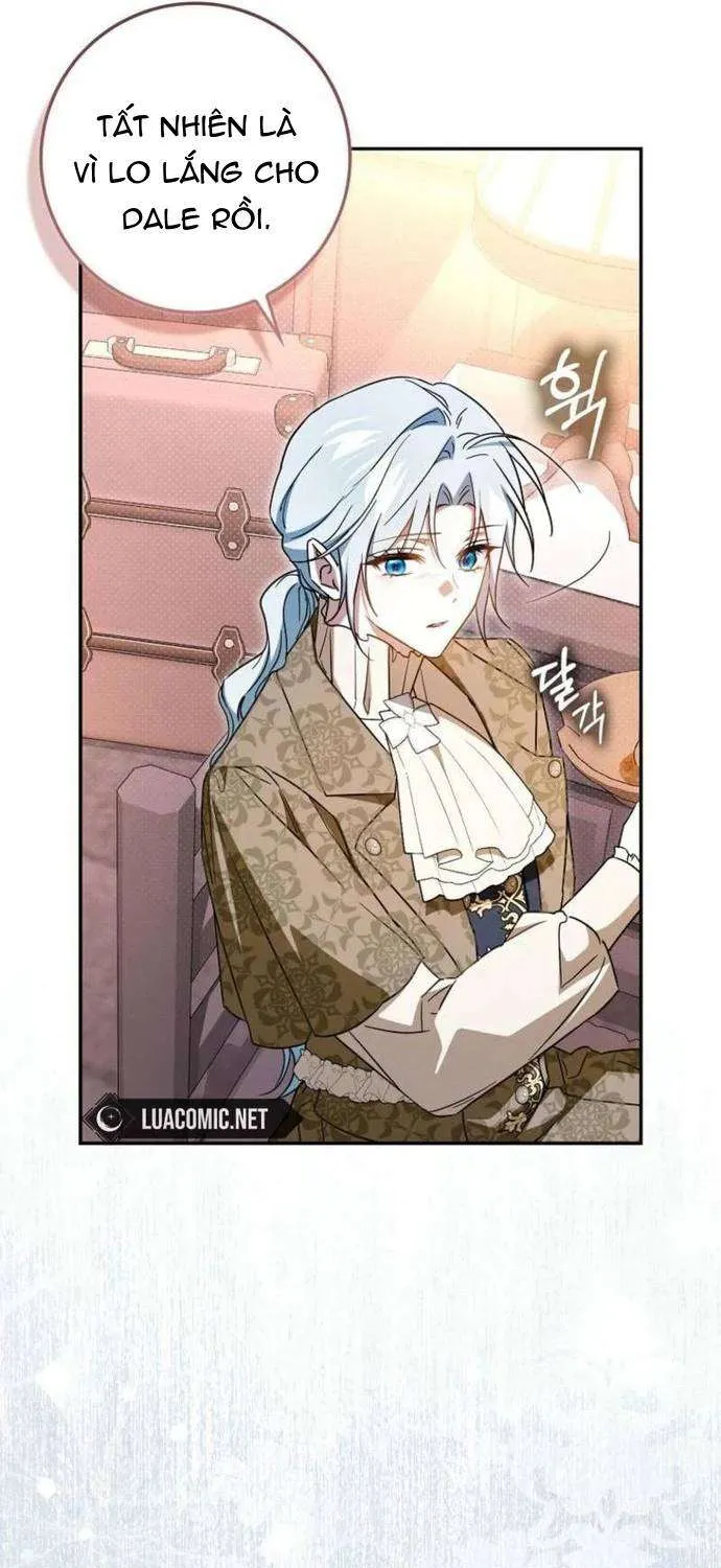 [ SS2 ] Chồng Của Tôi Giống Nam Chính Quá Đi Chap 22 - Next Chap 23