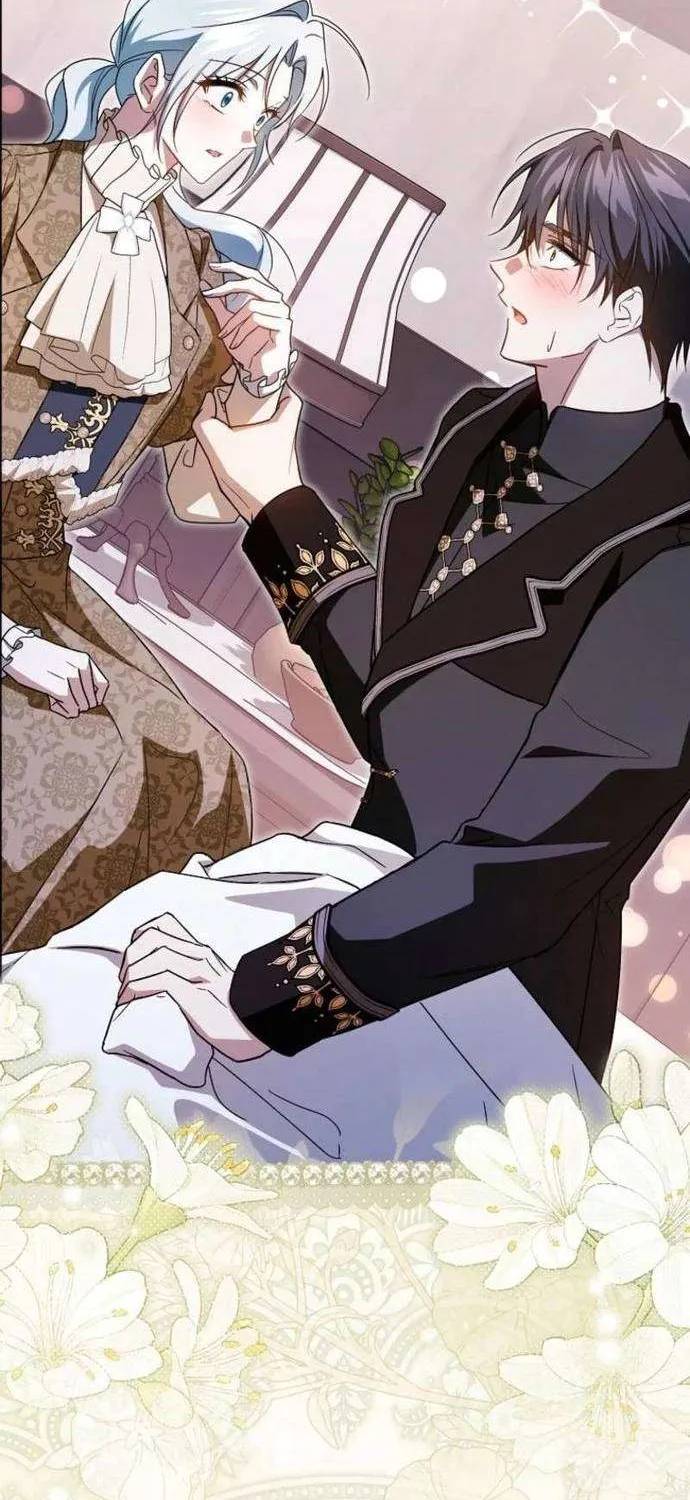 [ SS2 ] Chồng Của Tôi Giống Nam Chính Quá Đi Chap 22 - Next Chap 23