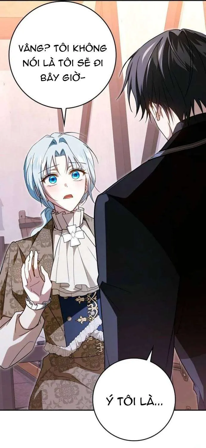 [ SS2 ] Chồng Của Tôi Giống Nam Chính Quá Đi Chap 22 - Next Chap 23