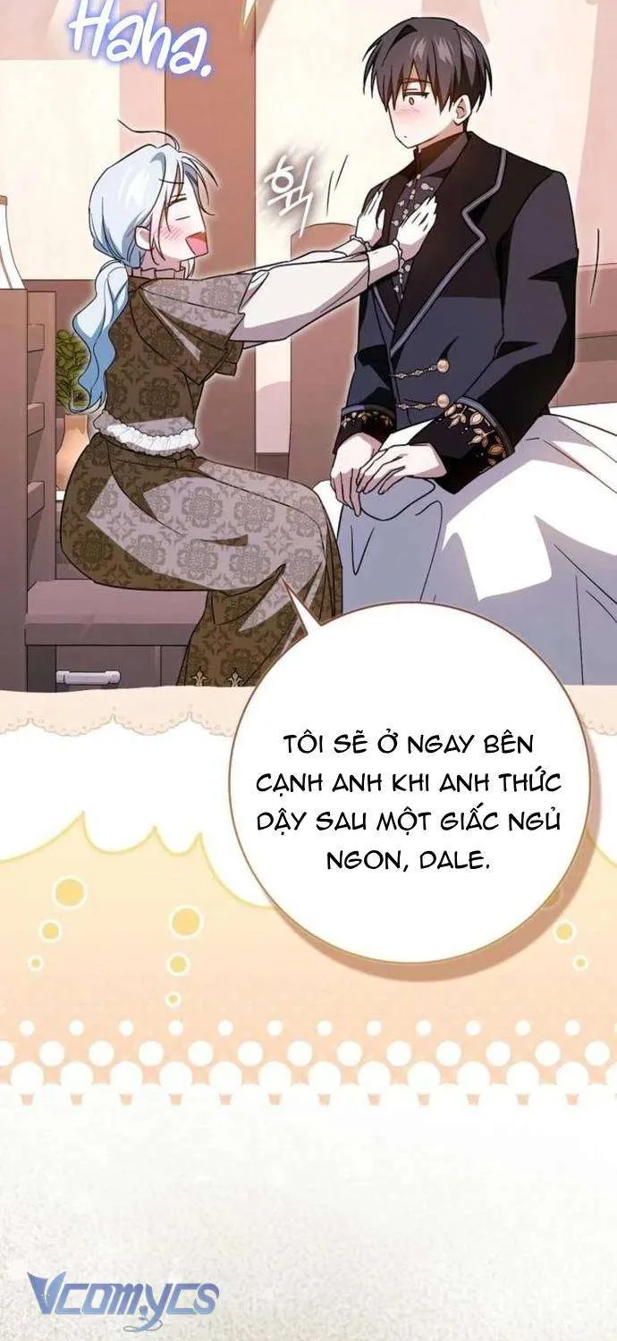 [ SS2 ] Chồng Của Tôi Giống Nam Chính Quá Đi Chap 22 - Next Chap 23