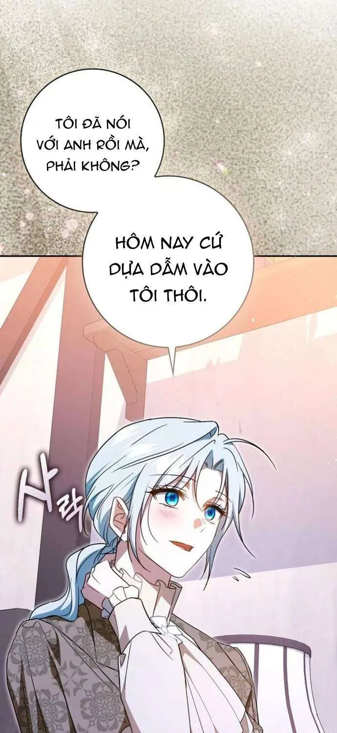 [ SS2 ] Chồng Của Tôi Giống Nam Chính Quá Đi Chap 22 - Next Chap 23