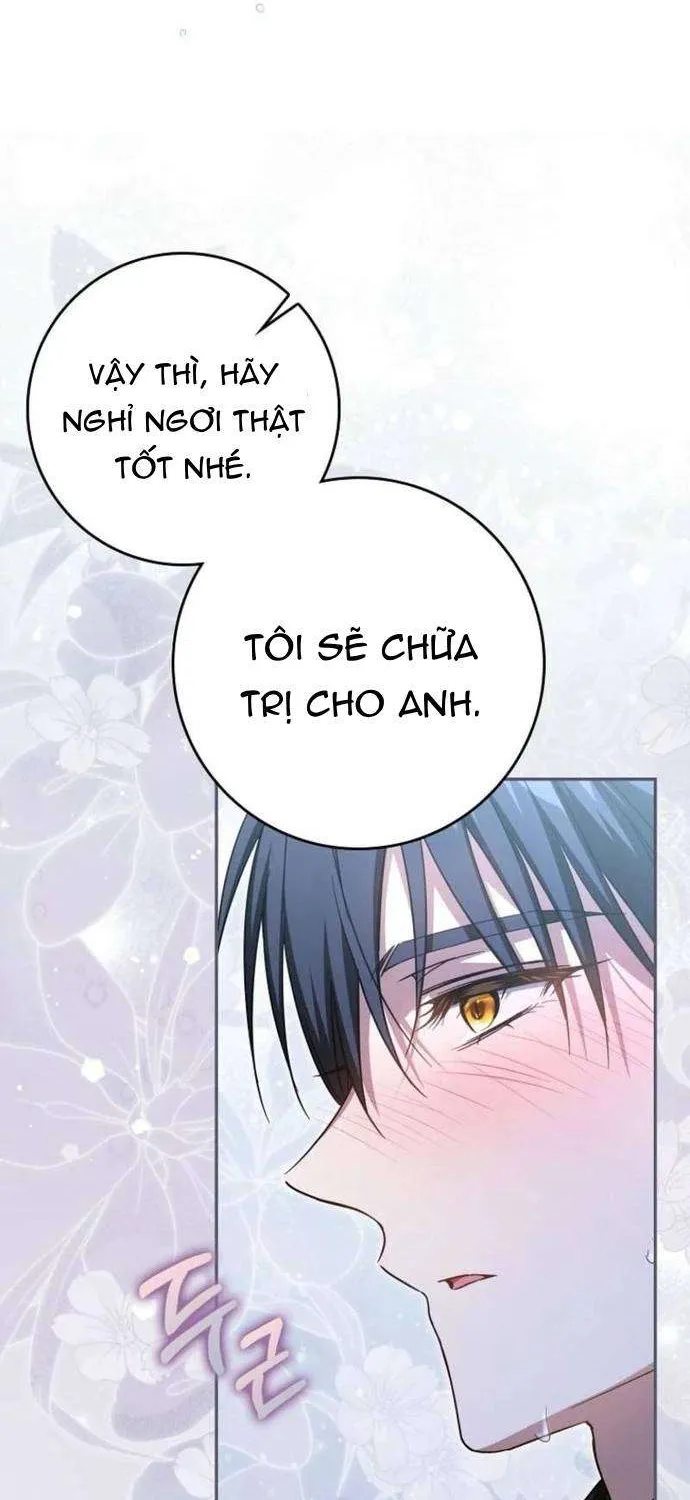 [ SS2 ] Chồng Của Tôi Giống Nam Chính Quá Đi Chap 22 - Next Chap 23