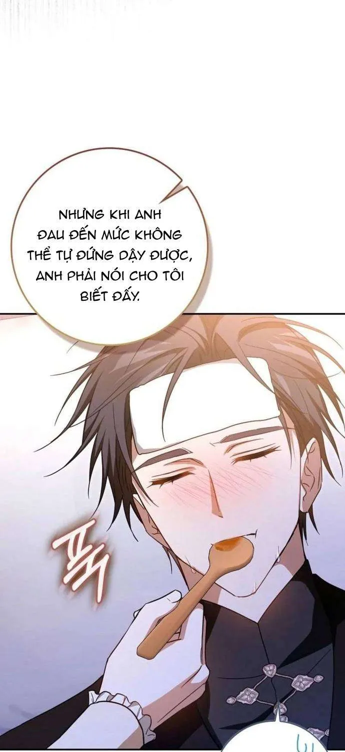 [ SS2 ] Chồng Của Tôi Giống Nam Chính Quá Đi Chap 22 - Next Chap 23