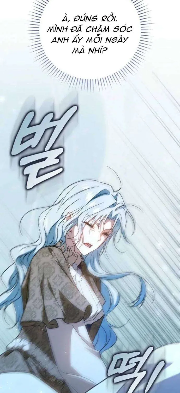 [ SS2 ] Chồng Của Tôi Giống Nam Chính Quá Đi Chap 22 - Next Chap 23