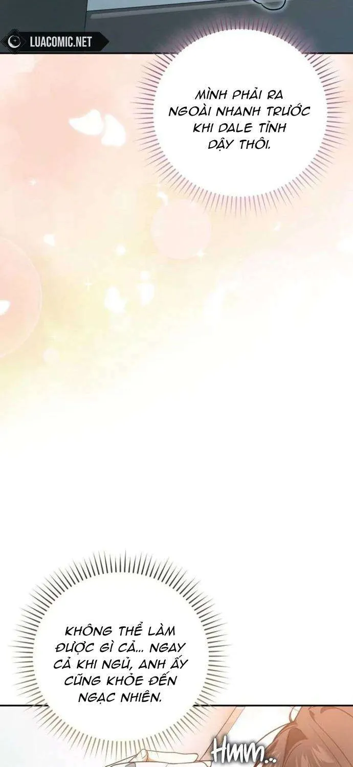 [ SS2 ] Chồng Của Tôi Giống Nam Chính Quá Đi Chap 22 - Next Chap 23