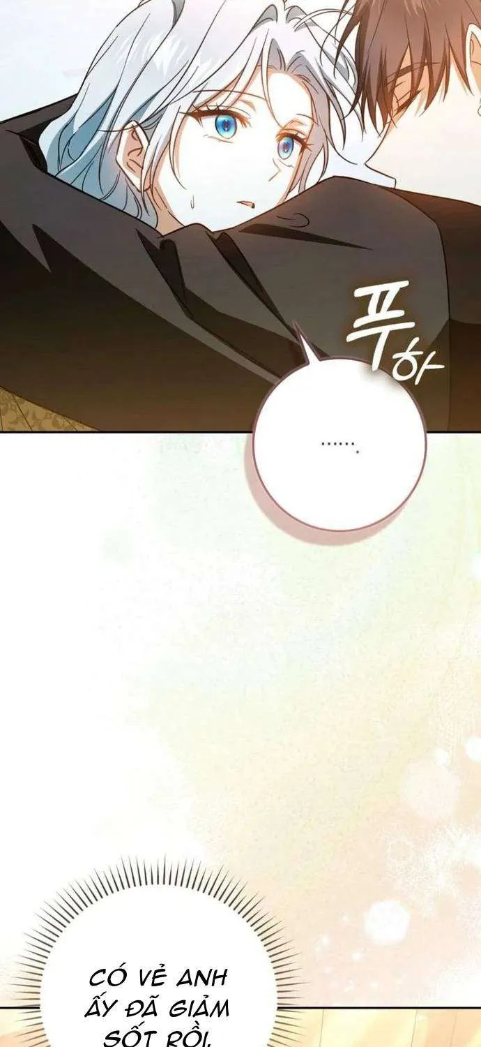 [ SS2 ] Chồng Của Tôi Giống Nam Chính Quá Đi Chap 22 - Next Chap 23