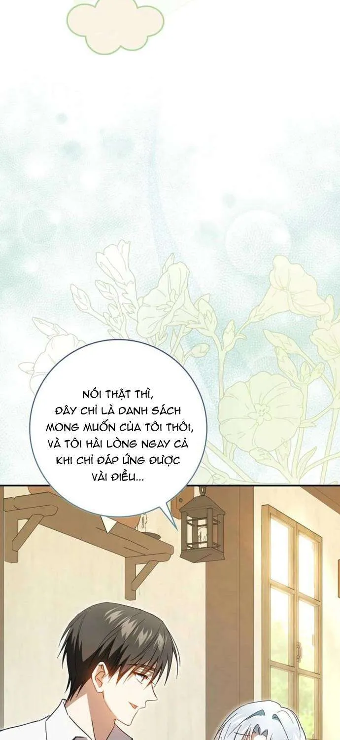 [ SS2 ] Chồng Của Tôi Giống Nam Chính Quá Đi Chap 23 - Next Chap 24