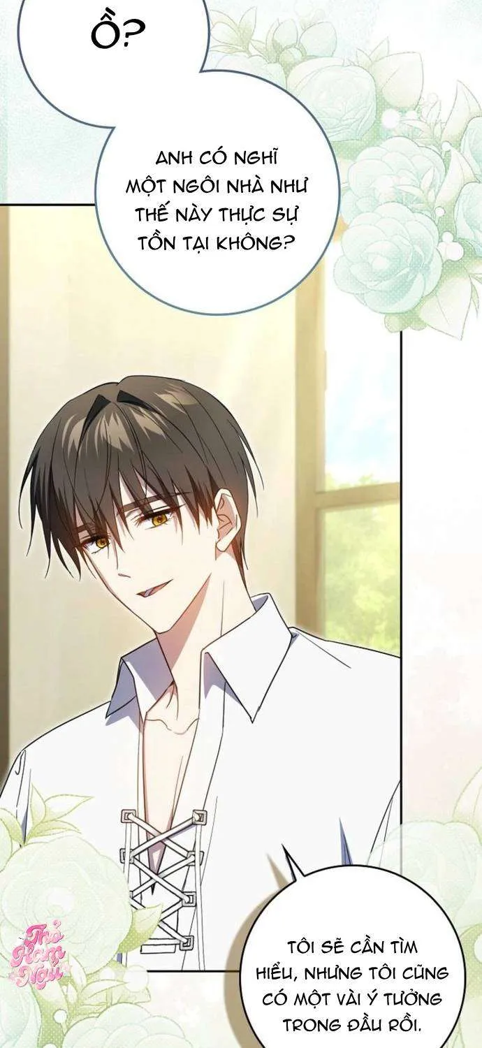 [ SS2 ] Chồng Của Tôi Giống Nam Chính Quá Đi Chap 23 - Next Chap 24